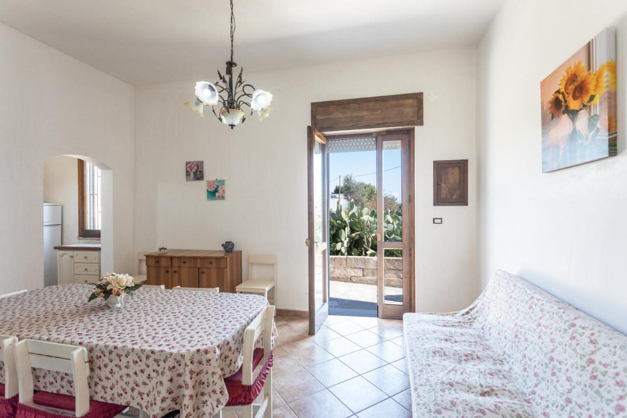 Villetta Mariangela Capilungo Buitenkant foto