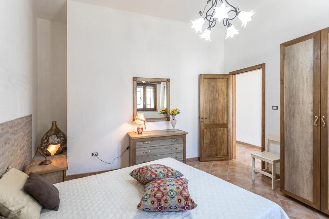 Villetta Mariangela Capilungo Buitenkant foto