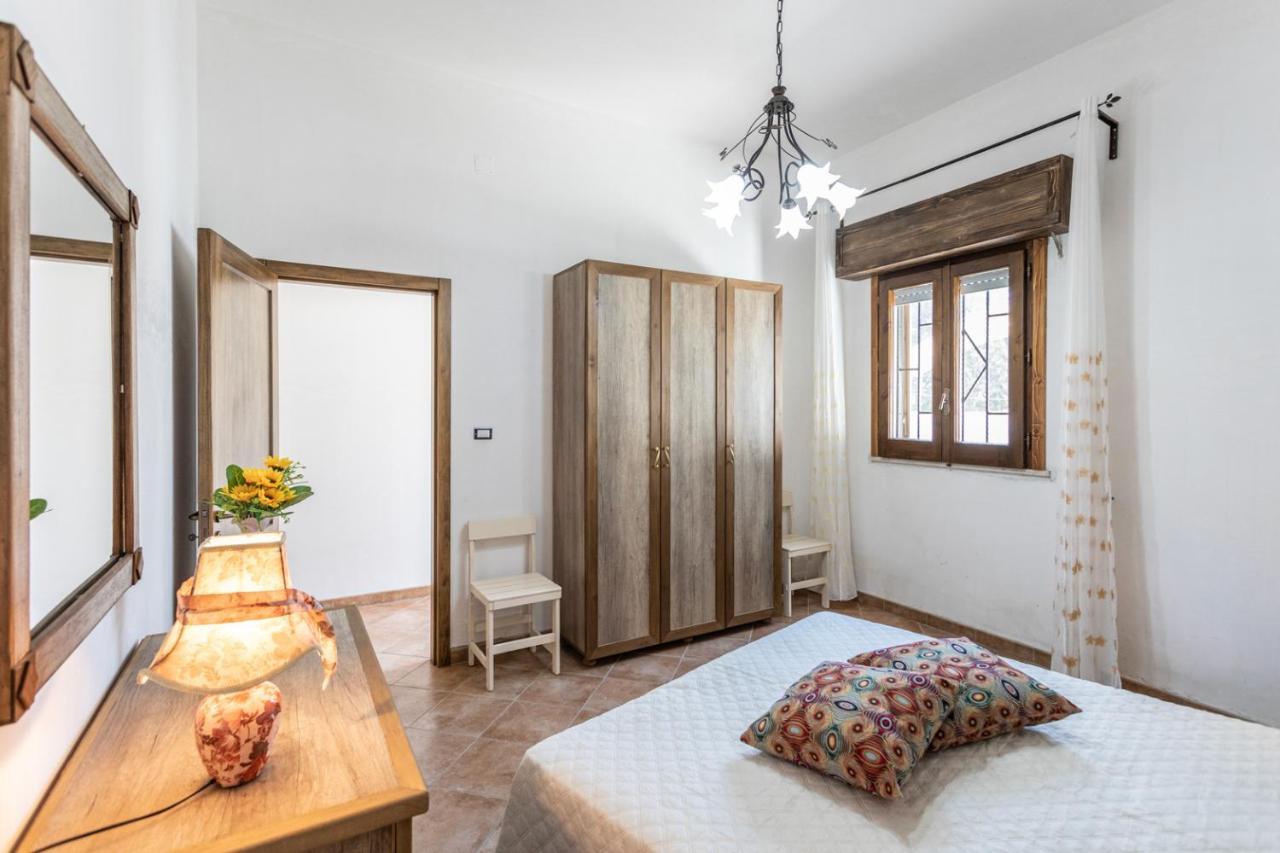 Villetta Mariangela Capilungo Buitenkant foto
