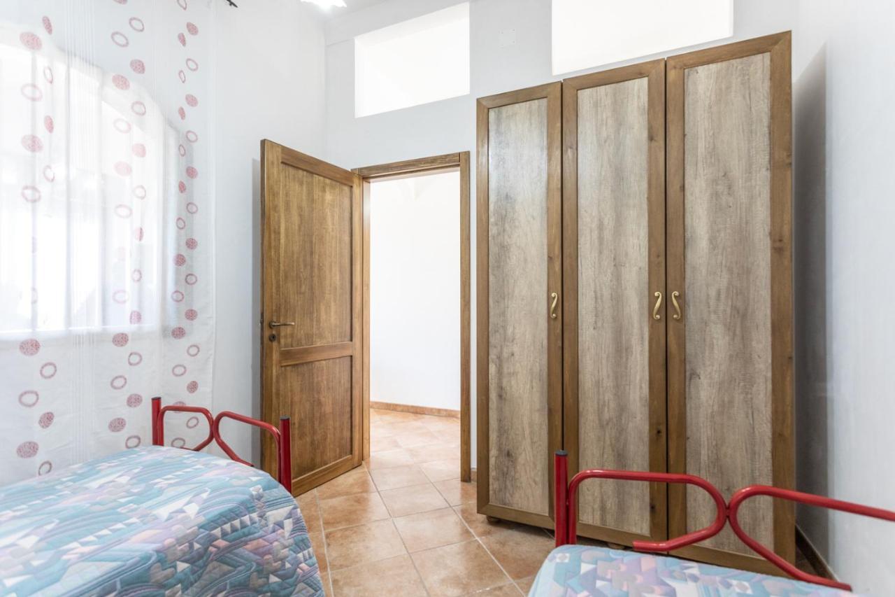 Villetta Mariangela Capilungo Buitenkant foto